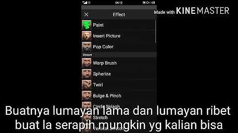 Cara Membuat Face Pes Ppsspp Tanpa Warpbursh