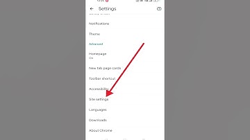 Set This Settings For Cookies In GoogleChrome Browser #viralshorts #youtubeshorts #new
