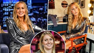 Nikki Glaser’s Shocking Before-and-After Pics Go Viral | Plastic Surgery & Ozempic Backlash