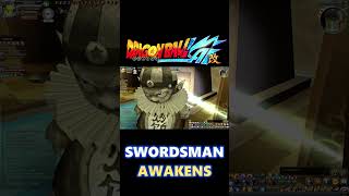 Swordman Vs Boss Archie Ud3 Solo