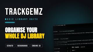 Your DJ Library Is a Mess. Here Is How to Fix It