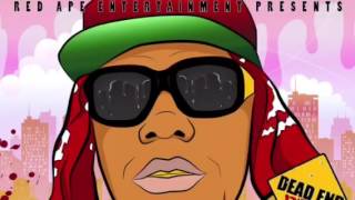 DeadEnd Redd - Bands ft. Psycho Sid X Ban Ban - Still Juicen Vol. 1