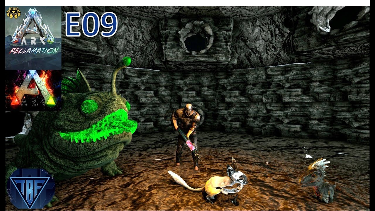 Starting tips; Elemental Ark!  E09 Elemental Ark Reclamation Modded Ark Survival Evolved Adventure