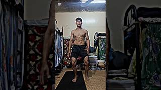 leg's workout 💪 #shorts #trending