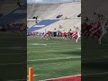 "Best Snag In The USFL"