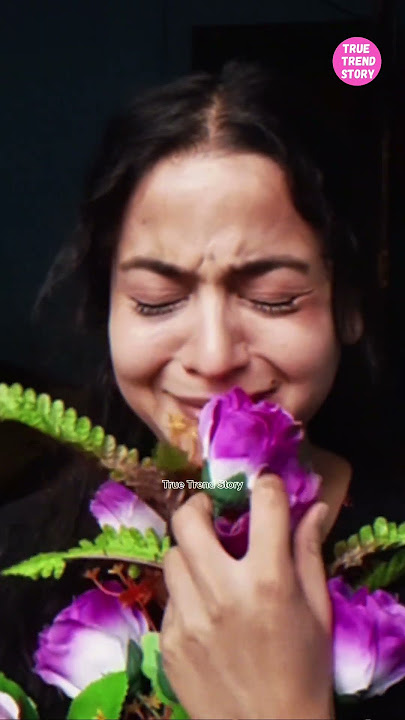 Did Srijana Subedi adopt a child?