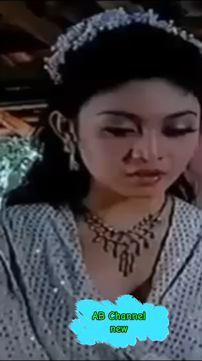 Ayu Anjani dalam sinetron Danau Toba