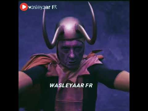 Loki's Sacrifice ?? Heart Touching Status ? Boys Attitude Status ? wasleyaar FR