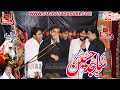 Zakir syed sajjad hussain shah  20 muharram 2020  jalalpur jattan gujrat  raza production