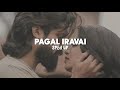 Pagal iravai  sped up