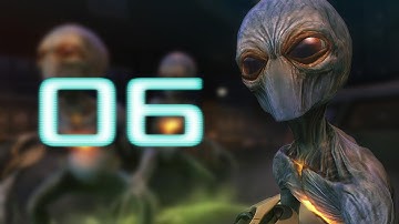 XCOM: Enemy Within - Part 6