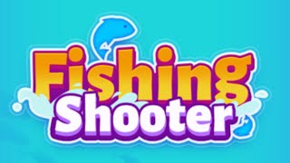 Fish Shooter - Idle Mobile Game | Gameplay Android & Apk screenshot 3