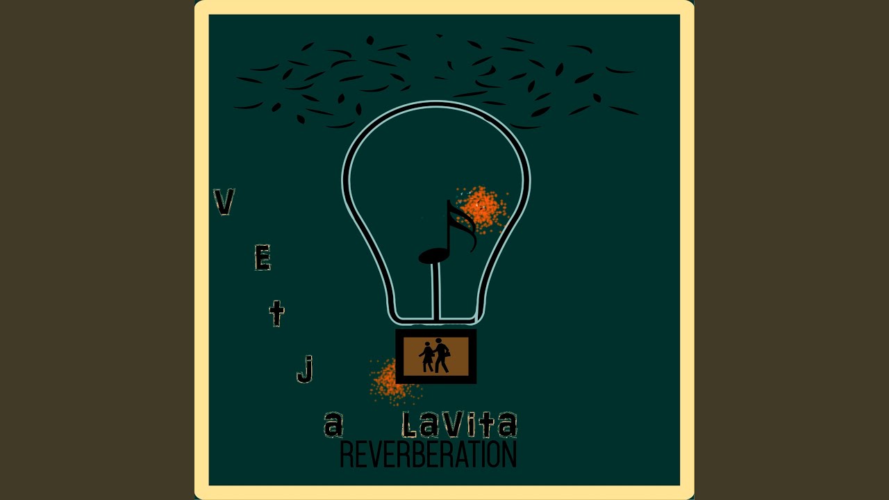 Reverberation (Radio Edit)