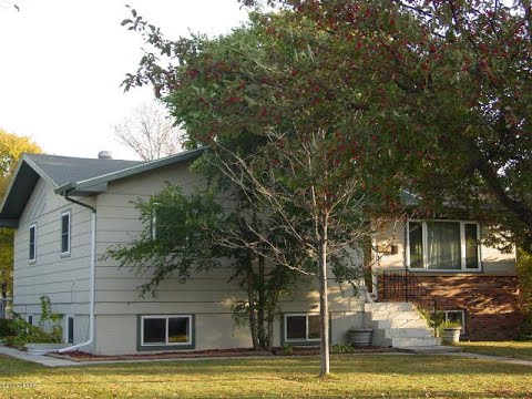 1008 Park Dr, Grand Forks, ND home video tour