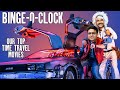 Our Top Time Travel Movies ft @rohanjoshi8016 #BingeOClock 23 image