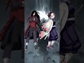 MADARA VS ALL HASHIRA #anime #madara #shorts #gamtng
