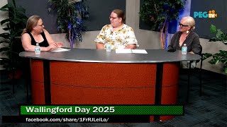 Heart of the Matter - Wallingford Day 2025