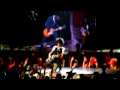 Paul sidoti and grant mickelson guitar solo rock better than revenge