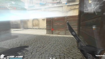 Ninja Defuse #1 _No_Pan1c