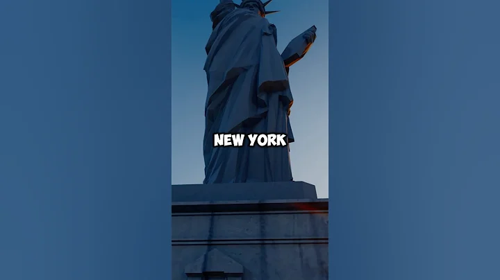 Why NYC Is Split Into 5 Boroughs 🗽 #newyorkcity #history #facts #usa #shorts #viral