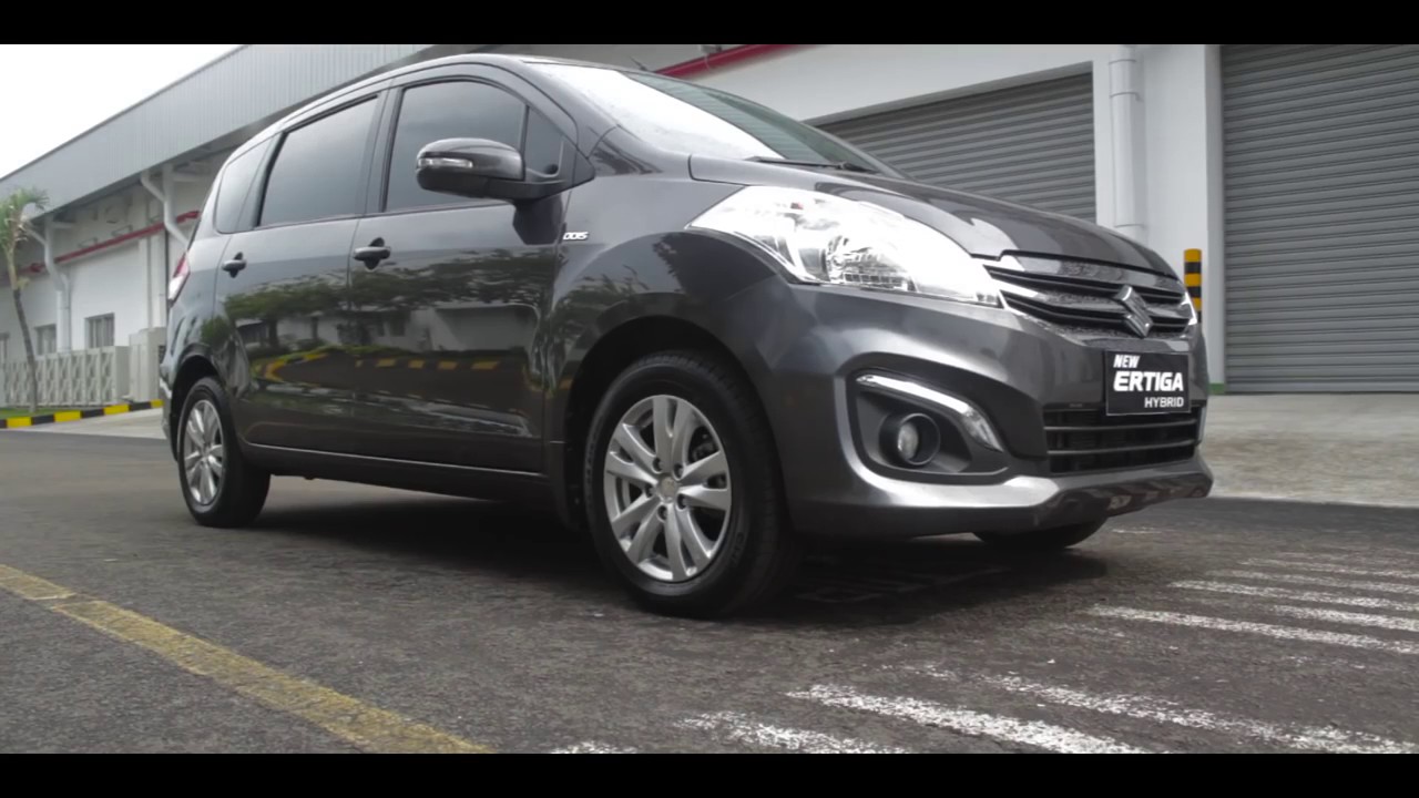 Harga Suzuki Ertiga Diesel Hybrid Surabaya 082140806370 YouTube