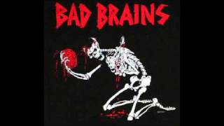 Bad Brains - Soul Craft