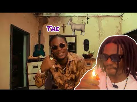 Another hit song! | Masicka, dunw3ll- La cabra (Reaction Video!!!)