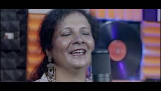 ইনি বিনি টাপা টিনি cover by Kakali Das. Guiter by Ritankar,Kahon by Pranjal,Audio&Video:Rudra Saikat