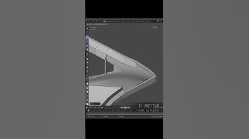 #87glimpses 3d sketching a car in blender Part 09   4x timelapse