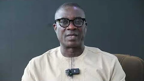 King Wasiu Ayinde addresses Airport incident