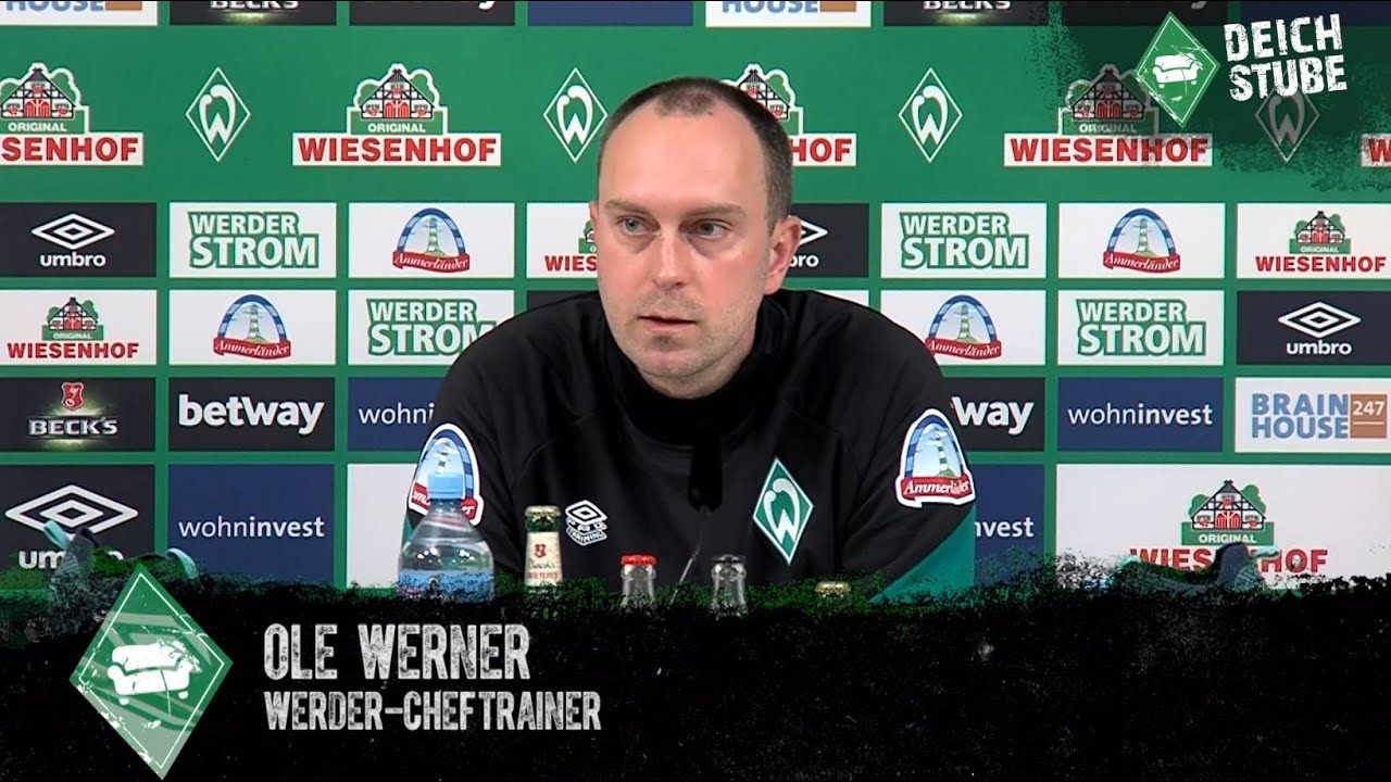 Werder Bremen Verkauft Erzgebirge Aue keine Tickets an Gäste-Fans!?