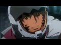 宇宙戦艦ヤマト2199 TV版OP2「Fight For Liberty」