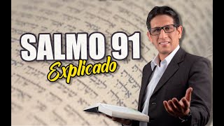 ✅ PSALM 91 - EXPLAINED 🔥 | Revived by His Word || AUGUST 5, 2023
