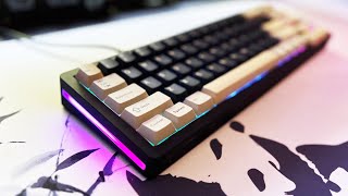 YUNZII AL71 Review & Unboxing (This Keyboard is a GAME-CHANGER!)