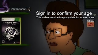 Youtube Poop Sign In To Confirm Your Age This Video May Be Inappropriate For Some Users.