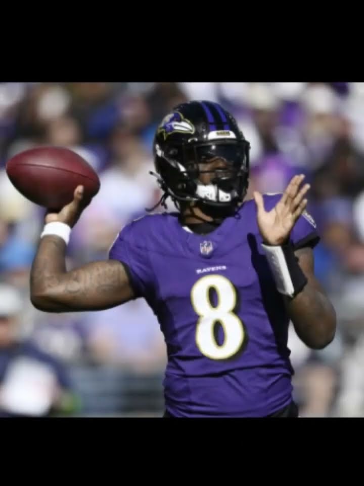 Lamar jackson edit youtube