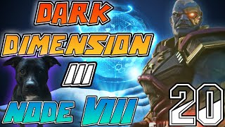 MSF | Dark Dimension 3 | Node 8 | Ep 20 - The Most Sinister Of Episodes