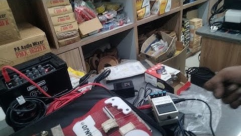 Boss Dd-3 T✨ | Best Digital Delay Pedal For Banjo | Banjo Guru Mob 8839107689