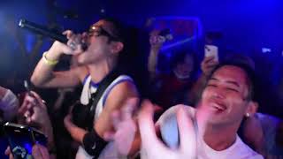 tohji  flu(feat. Fuji Taito)  @CIRCUS TOKYO 20220904