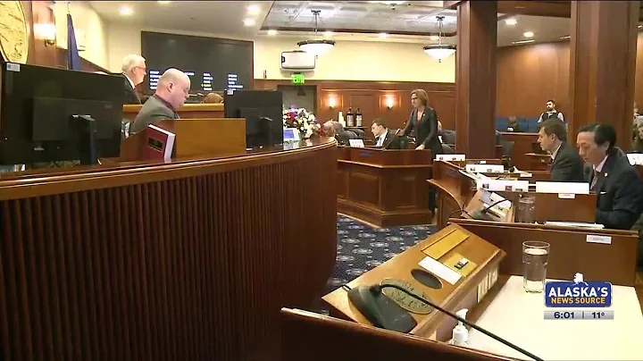 Lawmakers start session outlining education and energy priorities