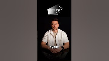 Presentation in 1 minute