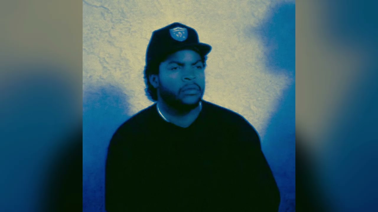 Ice Cube x Lefty Gunplay Type Beat – “Gritz” 90s West Coast