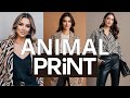 Animal Print Outfits 2025 How To Style Leopard Zebra More Like A Pro Animal Print Outfits 2025 How To Style Leopard Zebra More Like A Pro