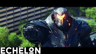 Misty - Catch Me Now | Pacific Rim: Uprising