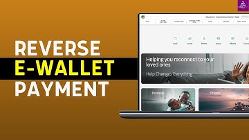 How To Reverse E-Wallet Payment On FNB App | FNB Reverse Payment