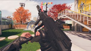 MPC-25 | Call of Duty Black Ops 7 Multiplayer Gameplay (No Commentary)