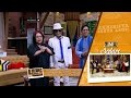 Ini Sahur 20 Juni 2016 Part 1 8 Audi Marissa dan Kinal JKT48