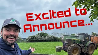 Special Guest At The Great Yorkshire Show! Spraying Before the Rain! Mixing, Fencing and Cattle! by Joe Seels 6,736 views 10 days ago 16 minutes