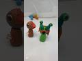 Clay sprunki ✨#sprunki #clay #shortvideo #sprunkiclay