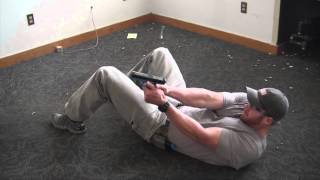 PFCtraining.com - You Can Knock Me Down...